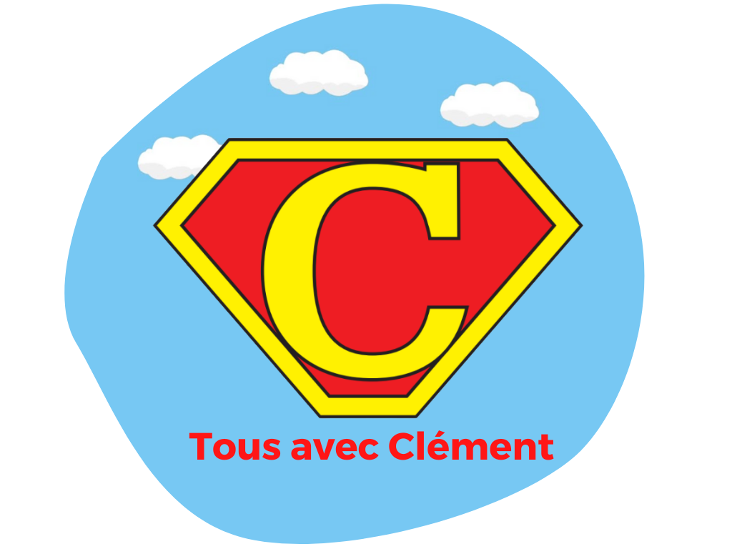 logo Tous avec Clément